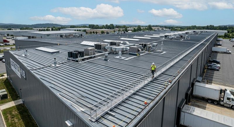 Roofing Service in Henrico County, VA