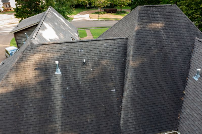 Asphalt Roof Inspection in Chester, VA