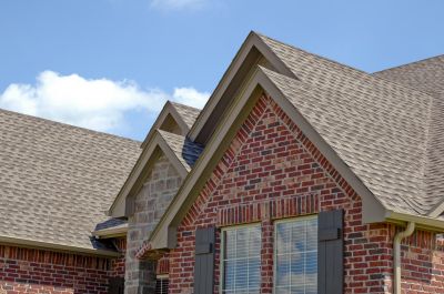 Asphalt Roof Replacement in Rockville, VA