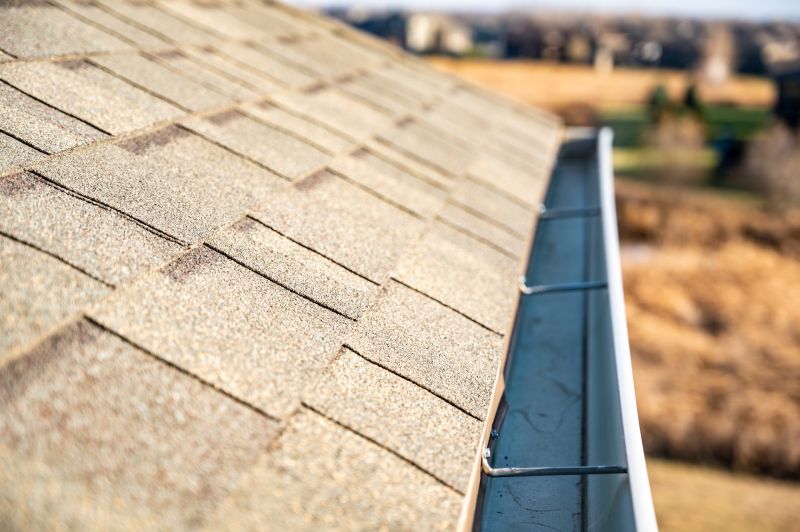 Asphalt Roofing Service in Henrico County, VA