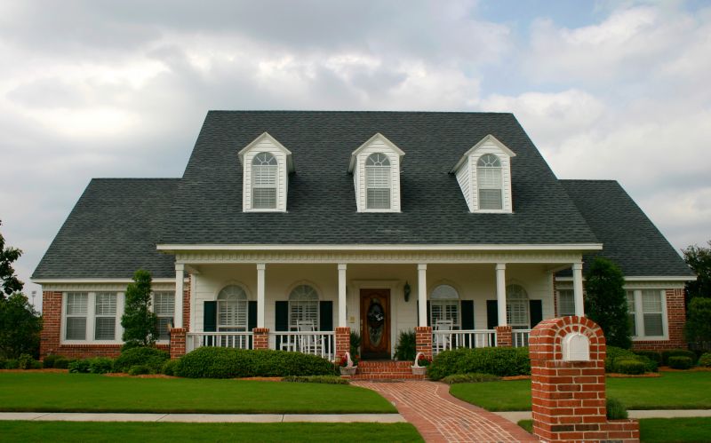 Asphalt Shingle Roof Installation in Henrico County, VA