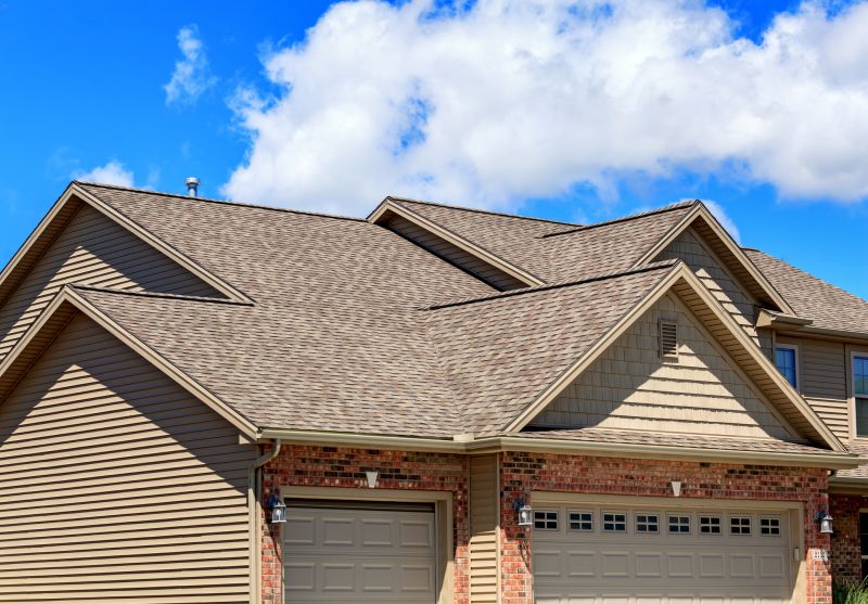Asphalt Shingles Installation in Amelia County, VA