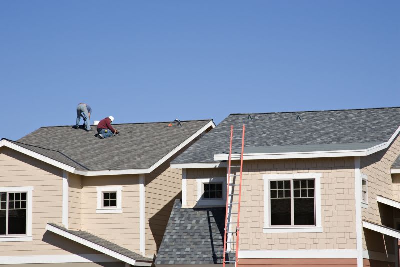 Asphalt Shingles Installation in Ashland, VA