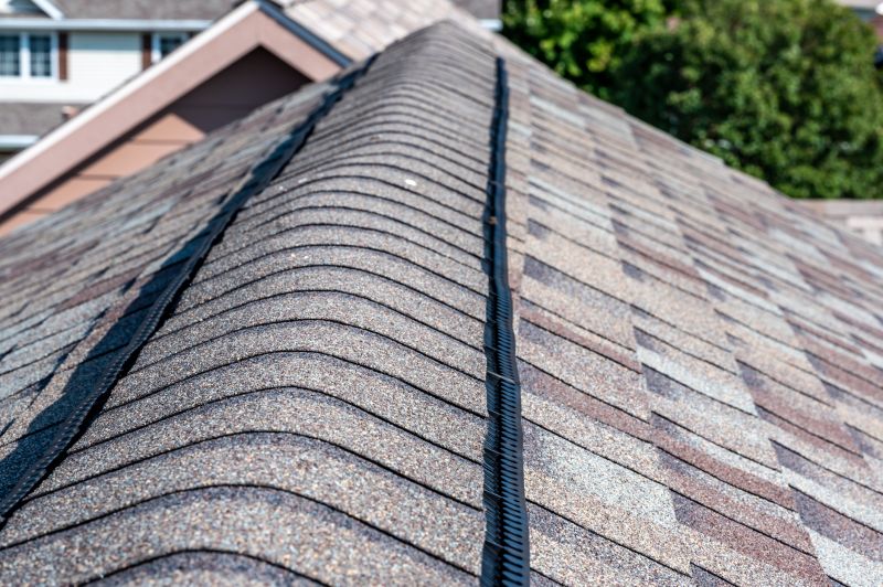 Asphalt Shingles Installation in Hanover County, VA