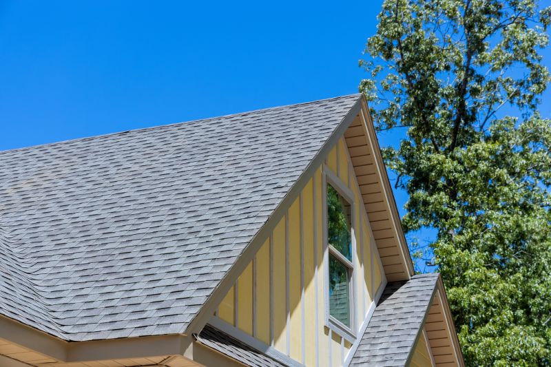 Asphalt Shingles Installation in Henrico County, VA