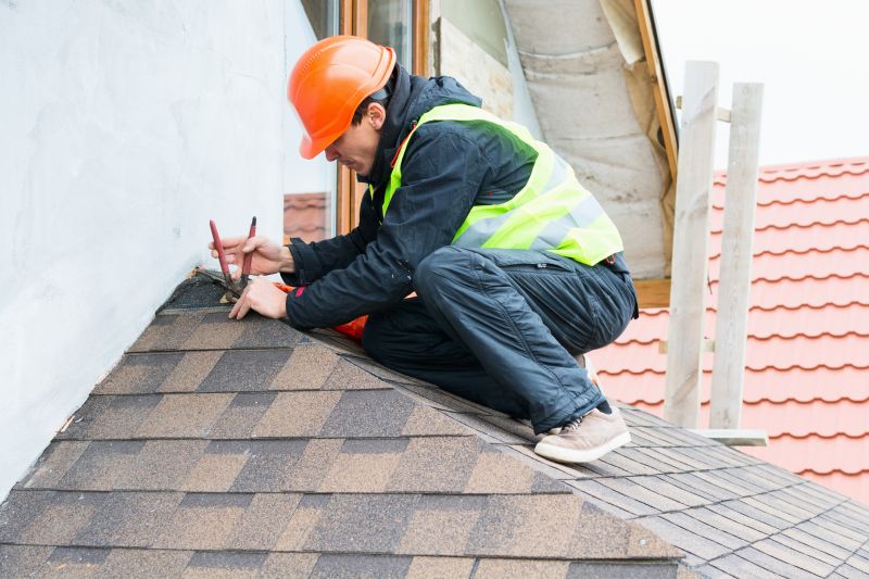Bedroom Leak Repair in Henrico County, VA