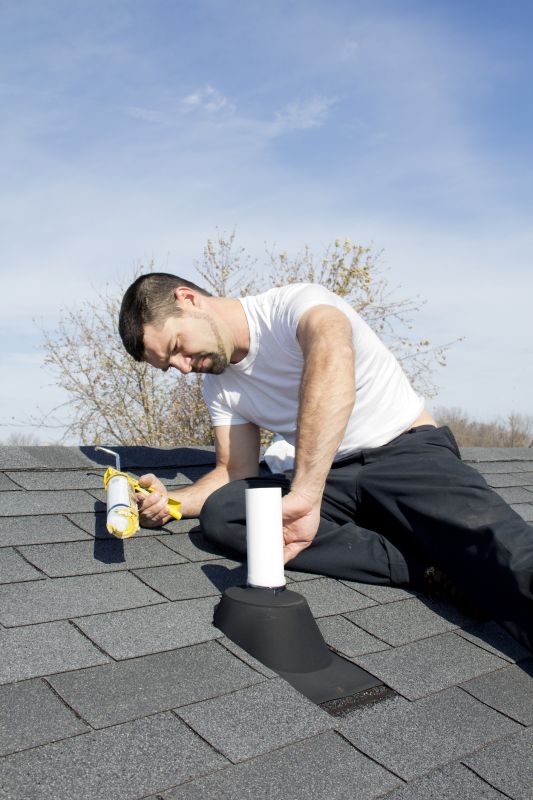 Bedroom Leak Repair in Henrico County, VA