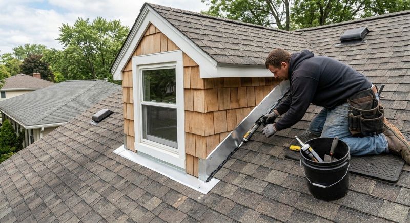 Bedroom Leak Repair in Henrico County, VA