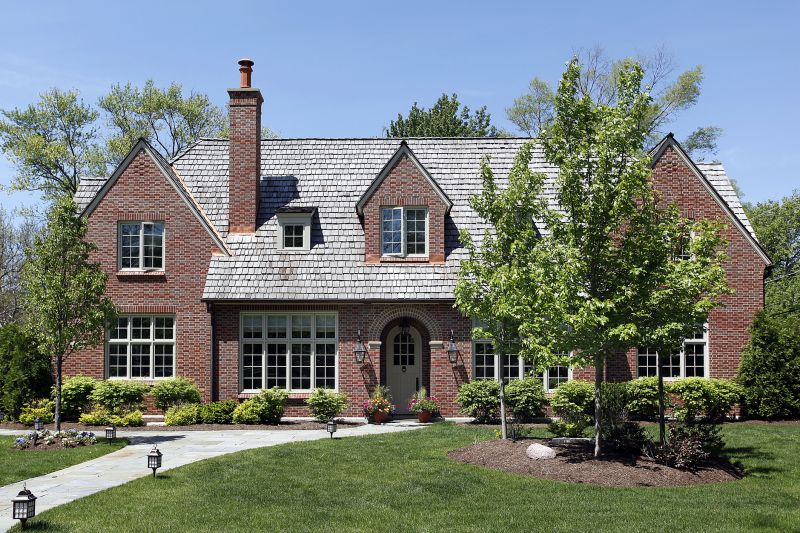 Cedar Shake Roof Construction in Moseley, VA