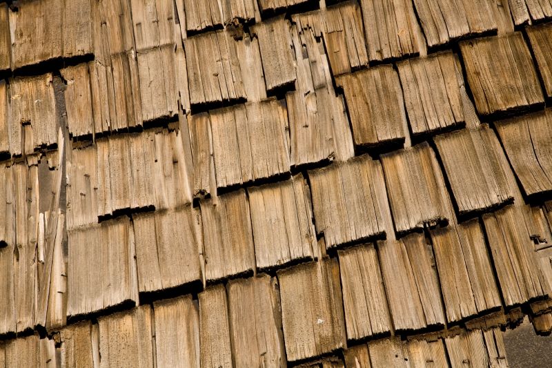 Cedar Shake Roof Repair in Glen Allen, VA