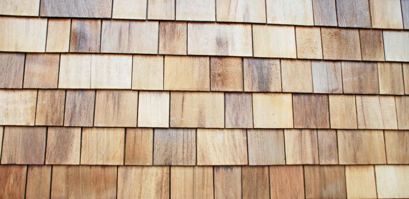 Cedar Shingles Repair in Amelia Court House, VA
