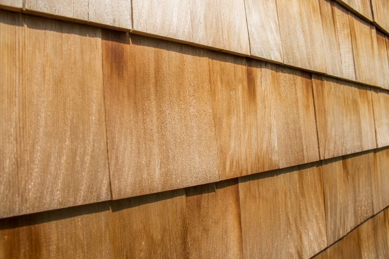Cedar Shingles Repair in Mineral, VA