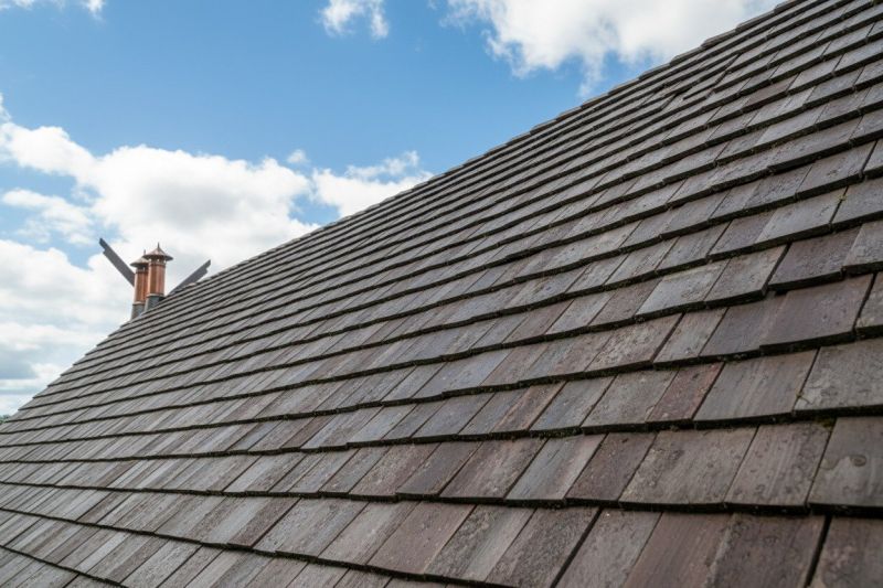 Cedar Shingles Replacement in Ashland, VA