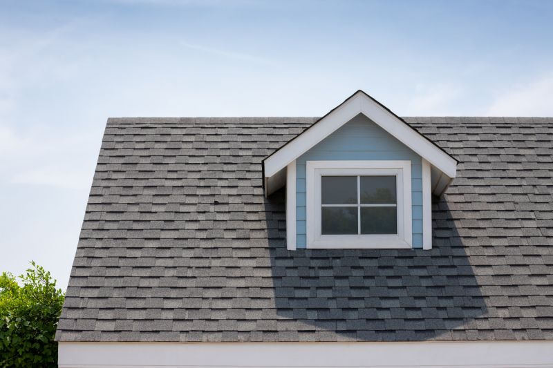 Dormer Leak Repair in Henrico County, VA