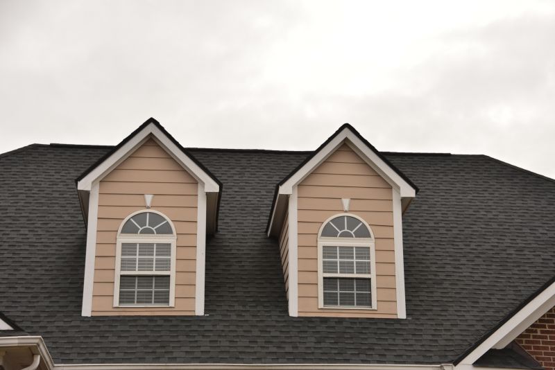 Dormer Repair in Mechanicsville, VA