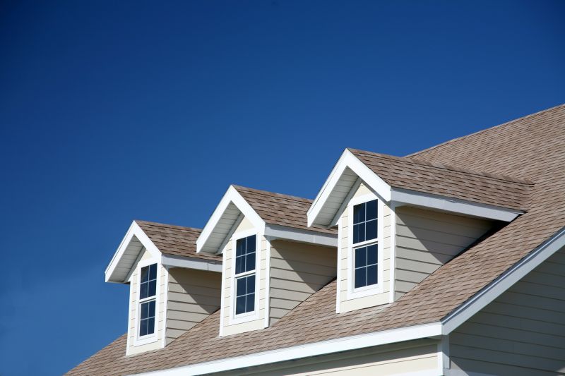 Dormer Repair in Powhatan, VA
