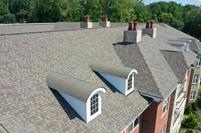 Dormer Repair in Rockville, VA