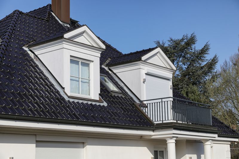 Dormer Roof Installation in Henrico County, VA