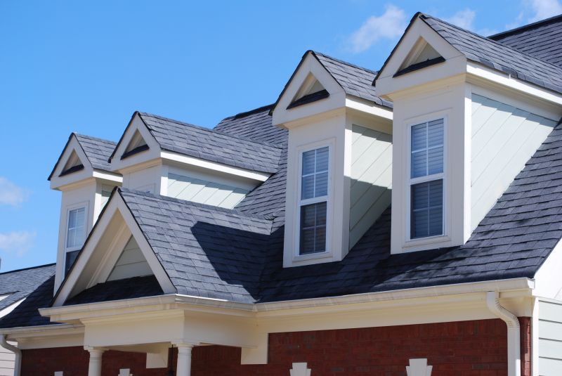 Dormer Roof Installation in Henrico County, VA