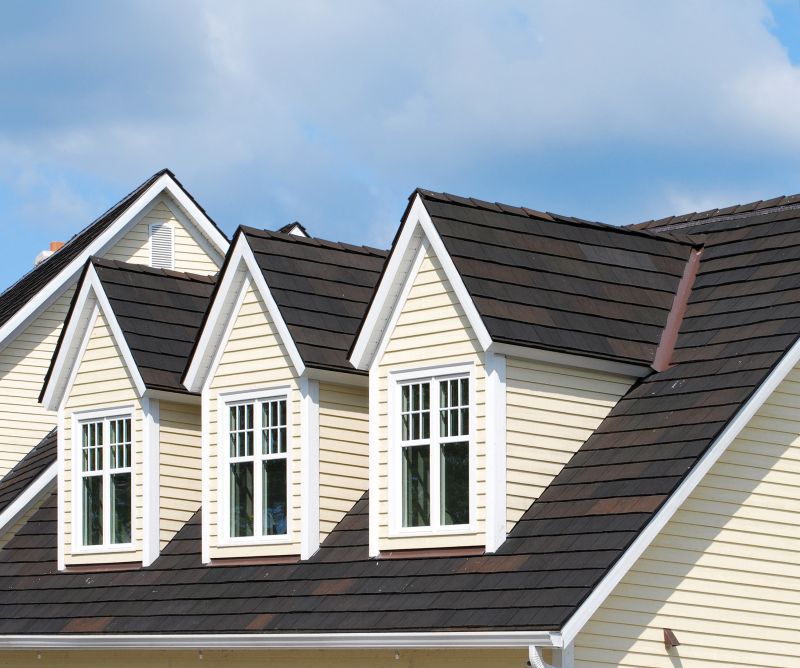 Dormer Roof Replacement in Henrico County, VA