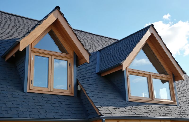 Dormer Roof Replacement in Henrico County, VA