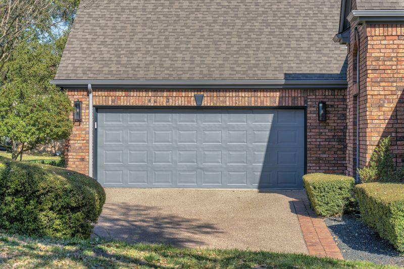 Garage Roof Repair in Henrico County, VA