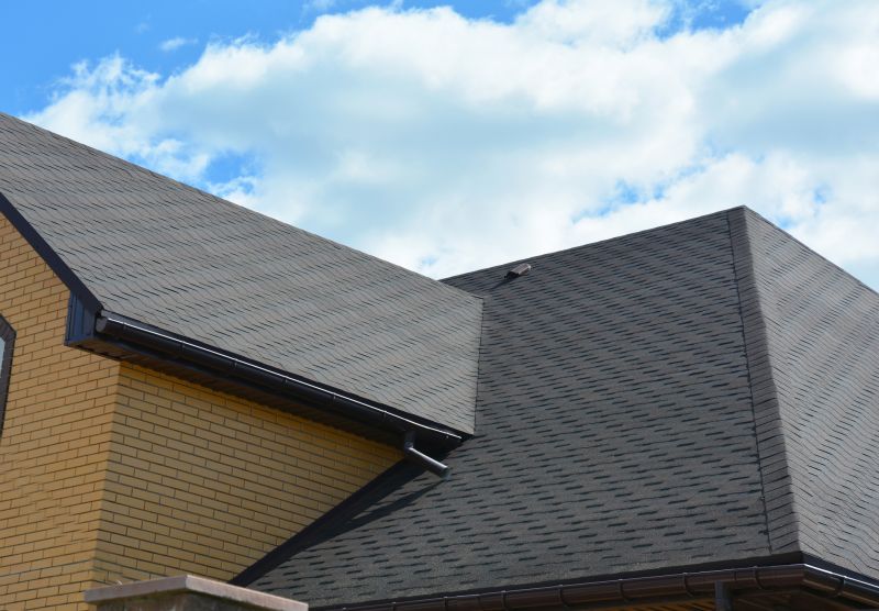 House Roof Installation in Glen Allen, VA