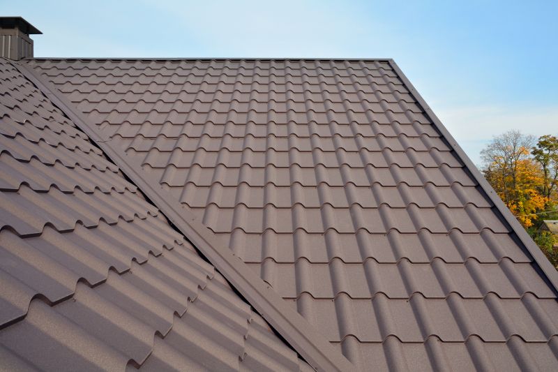 House Roof Installation in Powhatan, VA