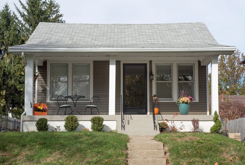House Roof Repair in Chester, VA