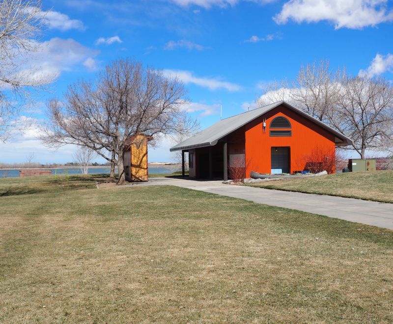 Pole Barn Roof Repair in Hanover County, VA