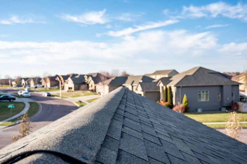 Roof Construction in Glen Allen, VA