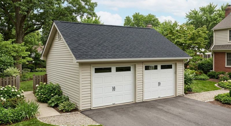 Roof Enlargement in Henrico County, VA