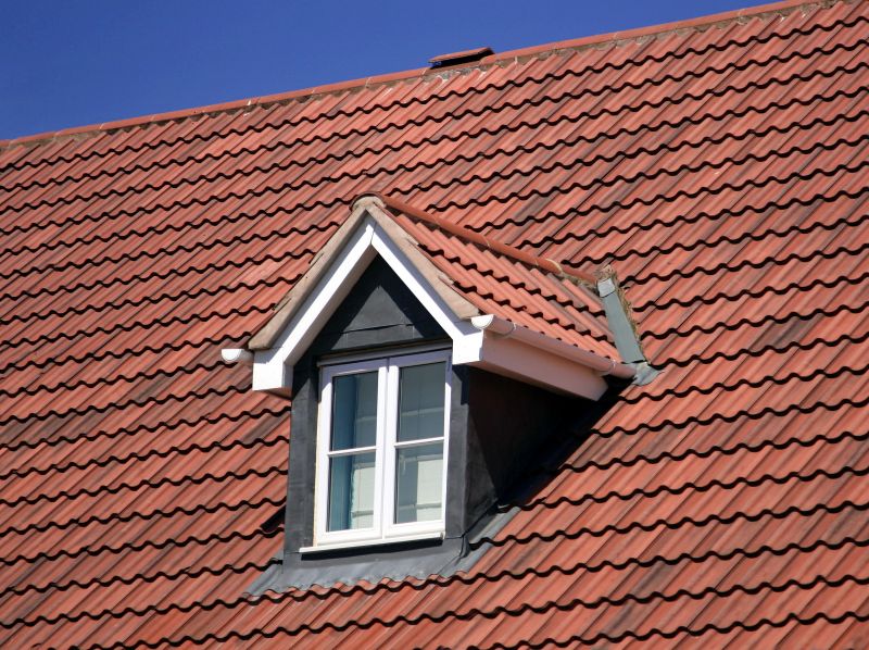 Roof Flashing Service in Glen Allen, VA