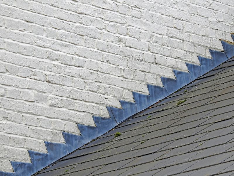 Roof Flashing Service in Mechanicsville, VA