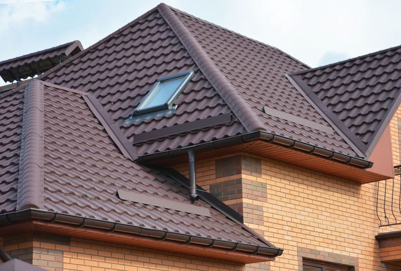 Roof Flashing Service in Powhatan, VA