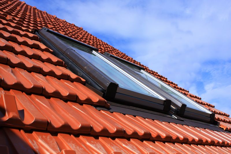 Roof Installation in Goochland County, VA