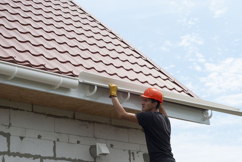 Roof Installation in Henrico County, VA