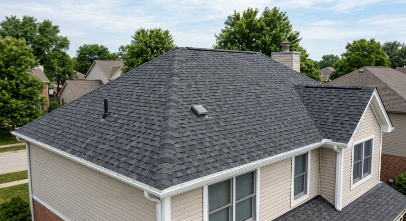Roof Remodeling in Henrico County, VA