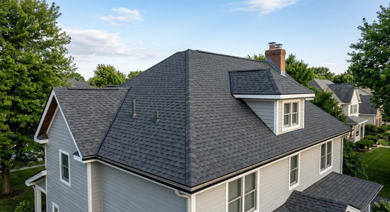 Roof Remodeling in Henrico County, VA