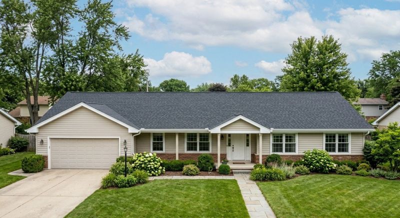 Roof Replacement in Powhatan, VA