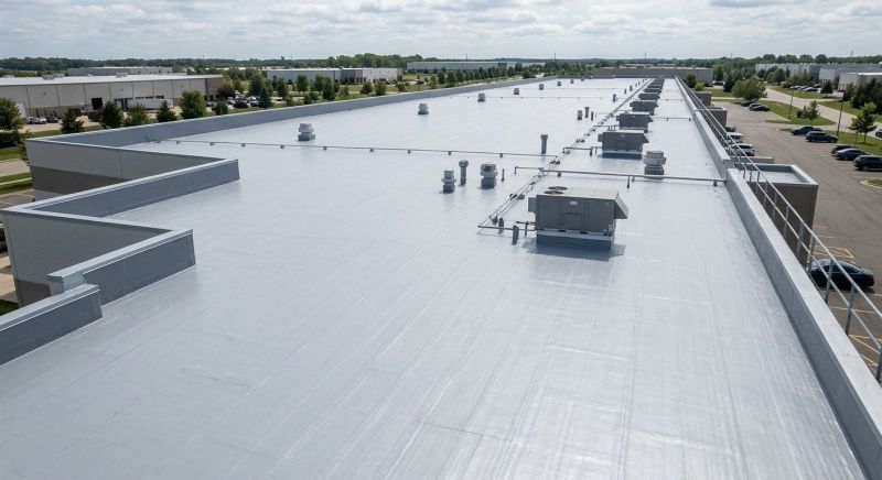 Roof Sealing in Chesterfield County, VA