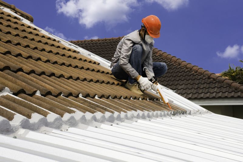 Roof Sealing in Glen Allen, VA