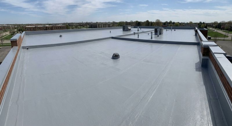 Roof Sealing in Henrico County, VA