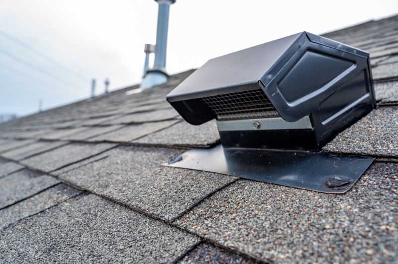 Roof Vent Installation Service in Ashland, VA