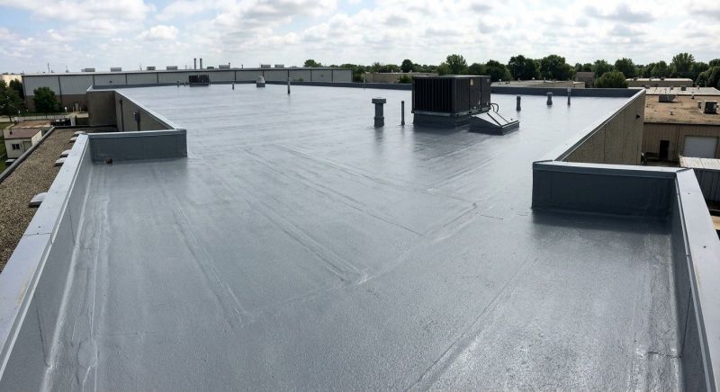 Roof Waterproofing in Amelia County, VA