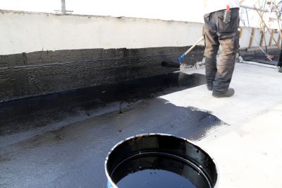 Roof Waterproofing in Chesterfield, VA