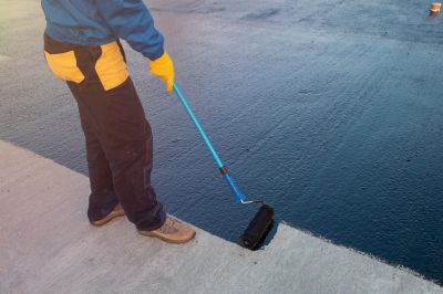 Roof Waterproofing in Hanover County, VA