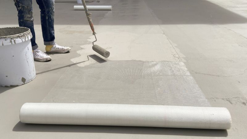 Roof Waterproofing in Hanover County, VA