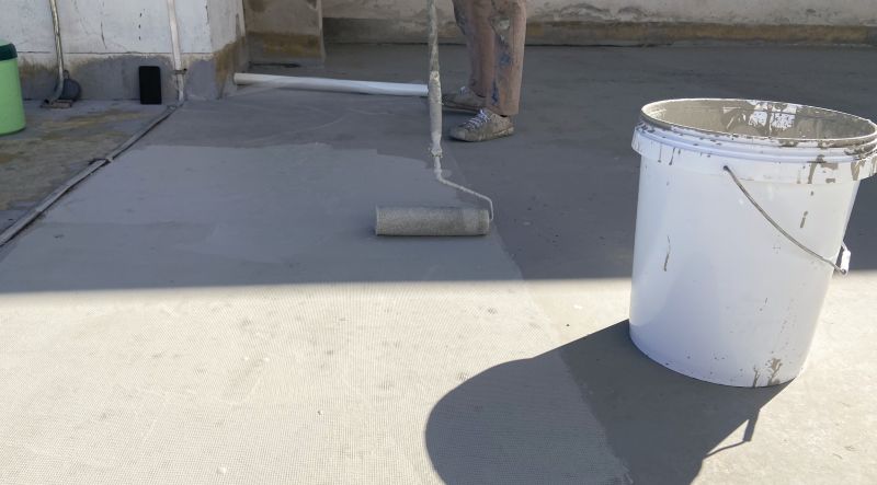 Roof Waterproofing in Mineral, VA