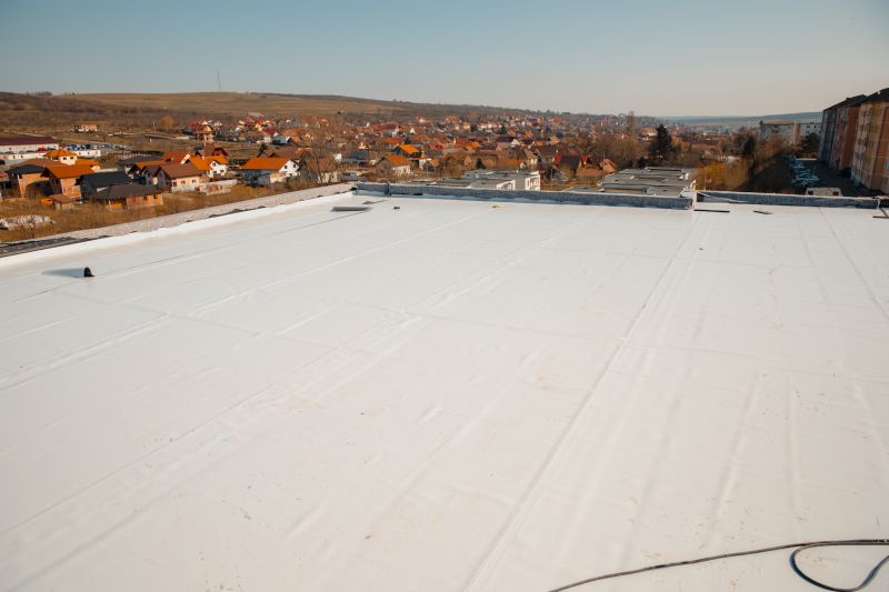 Roof Waterproofing in Powhatan, VA